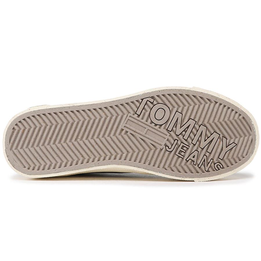 Tommy Jeans Vulcancize Ess sneakers da uomo Tommy Jeans | EM0EM01106BDS